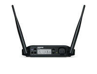 Thumbnail for Shure GLXD14 Plus Dual Band Instrument Wireless System with Beta98