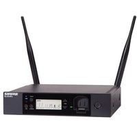 Thumbnail for Shure GLXD14R Plus Dual Band Instrument Guitar Wireless System