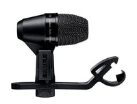 Thumbnail for Shure PGADrumKit5 Alta 5-Piece Drum Mic Kit With Case