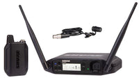 Thumbnail for Shure GLXD14 Plus Dual Band Lavalier Wireless System with WL185 Mic