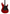 Tagima SIXMART CA-DF/BK Guitar, HSS Pickups, Built-In Effects, Sparkling Candy Apple Red Tagima