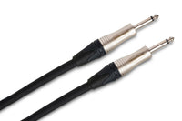 Thumbnail for Hosa Edge SKJ-210 Speaker Cable 1/4