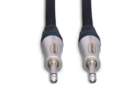 Thumbnail for Hosa Edge SKJ-205 Speaker Cable 1/4