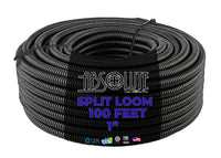 Thumbnail for american-terminal-aslt1-200-split-wire-loom-tubing