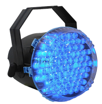 Thumbnail for MR DJ SOLIDSTROBEB Blue LED DJ Stage Light Solid Strobe LED Effects With Speed Adjustable