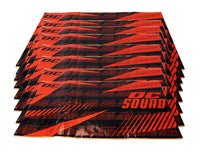 Thumbnail for DC Sound SP-BK8 8 Sheets 18