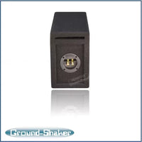 Thumbnail for Ground Shaker GS-SQP16B black 6