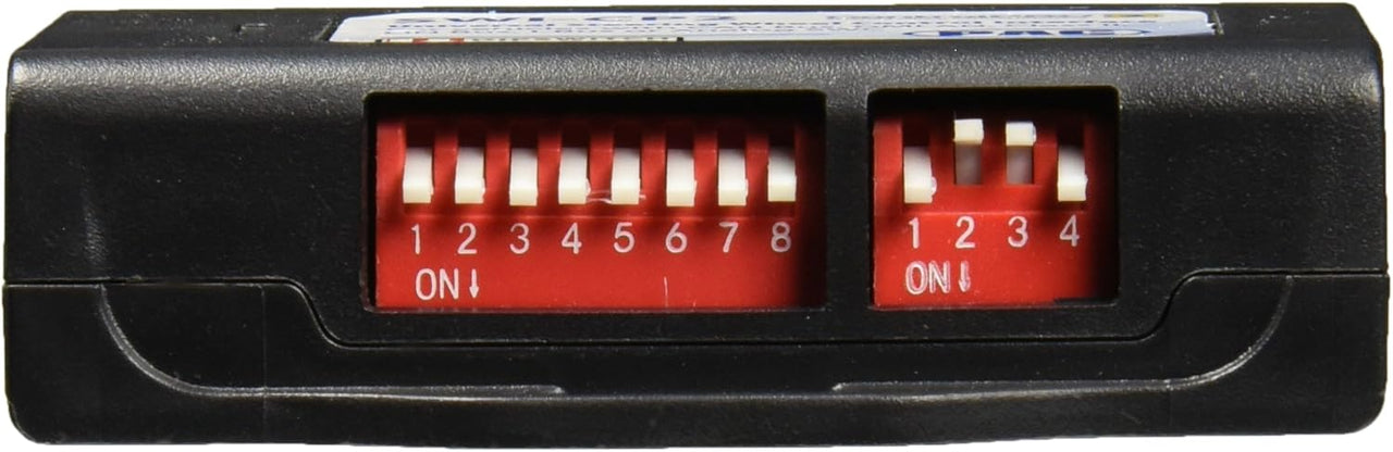 PAC SWI-CP2 Steering Wheel Control Interface retain factory steering wheel audio controls