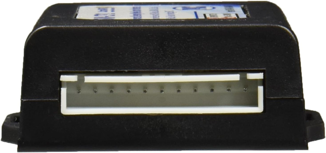 PAC SWI-CP2 Steering Wheel Control Interface retain factory steering wheel audio controls