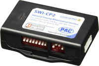Thumbnail for PAC SWI-CP2 Steering Wheel Control Interface retain factory steering wheel audio controls