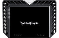 Thumbnail for Rockford Fosgate T1500-1bdcp 1500 watts RMS x 1 at 2 ohms + Install Kit