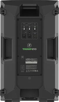 Thumbnail for Mackie Thump210 1400watt 10-inch Powered Speaker