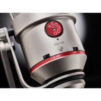 Thumbnail for Neumann TLM 170 R Studio Condenser Universal Microphone