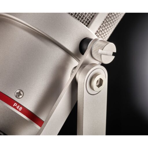 Neumann TLM 170 R Studio Condenser Universal Microphone
