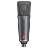 Thumbnail for Neumann TLM 193 Neumann TLM 193 Cardioid Condenser Studio Microphone