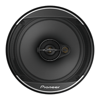 Thumbnail for 2 Pairs Pioneer TS-A1678S 320W Max/70W RMS 3-Way Speaker