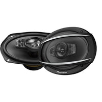 Thumbnail for 2 Pioneer TS-A6987S 6