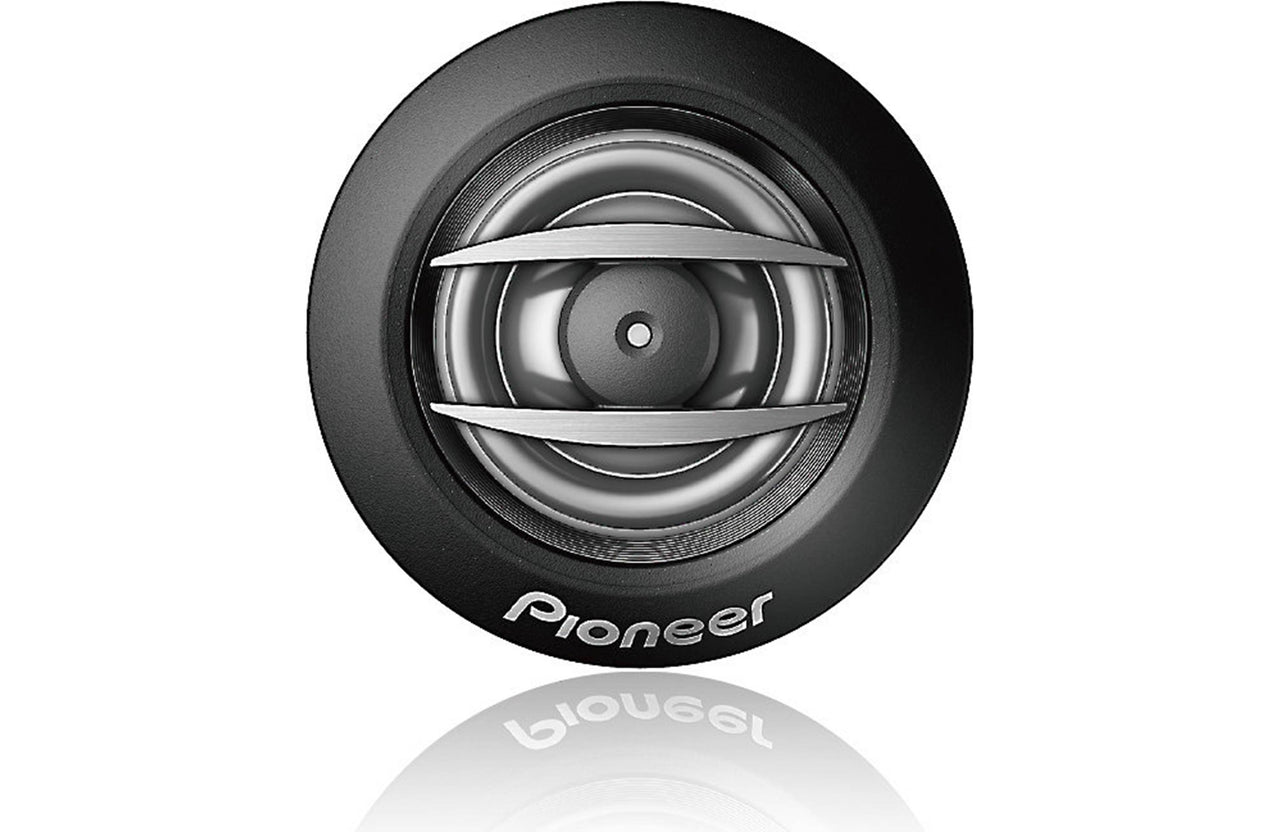 Pioneer TS-A692C A-Series 6"x9" Component Speaker System