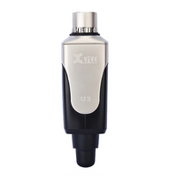 Thumbnail for Xvive Audio U3T 2.4 GHz Dynamic Transmitter