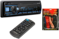 Thumbnail for alpine-ute-73bt-digital-media-receiver-and-kit10-bundle