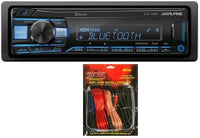 Thumbnail for digital-media-alpine-ute-73bt-receiver-and-amplifier-kit