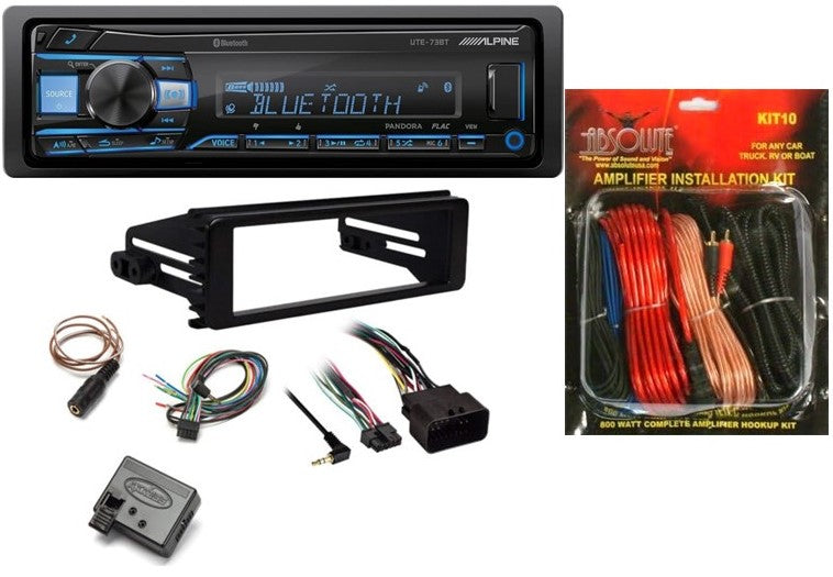 alpine-ute-73bt-digital-media-receiver-and-amplifier-kit