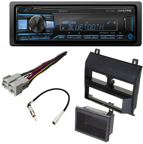 digital-media-receiver-–-alpine-ute-73bt-for-gm-vehicles