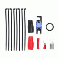 Thumbnail for t-spec-v6-rak4-complete-4-gauge-amplifier-wiring-kit