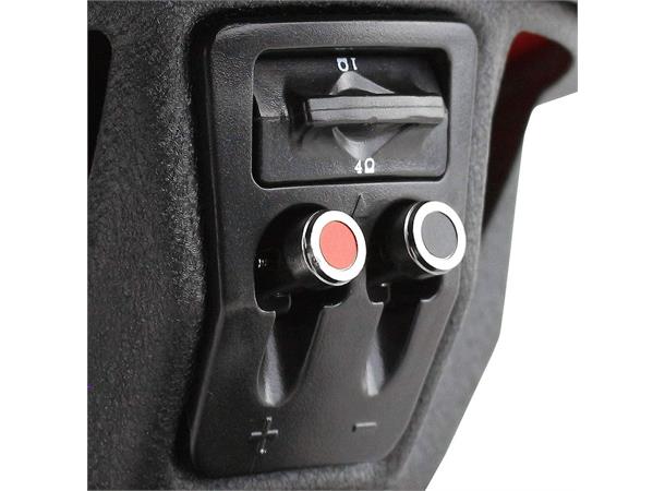 CERWIN VEGA V122DV2 VEGA Series 12" 1300 Watt DVC Subwoofer