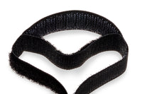 Thumbnail for Hosa WTI-148G-100 8 inch Cable Wraps with Center-pass Gap (100-pack)