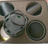 Thumbnail for 2 Pair Cerwin-Vega XED1T 500W Peak (250W RMS) 1” XED Series Metal Dome Tweeters