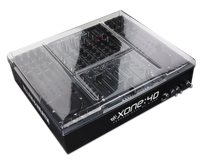 Thumbnail for Decksaver Allen & Heath Xone 3D / Xone 4D Mixer Cover