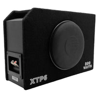 Thumbnail for ORION XTR XTP6 – 6.5” Tuned Port Loaded Enclosure Subwoofer