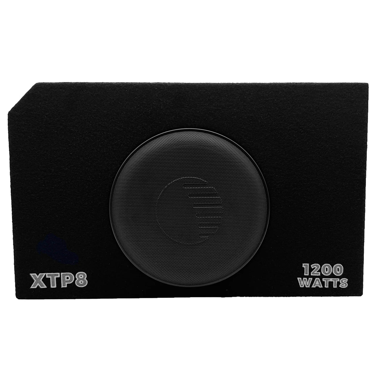 ORION XTR XTP6 – 6.5” Tuned Port Loaded Enclosure Subwoofer