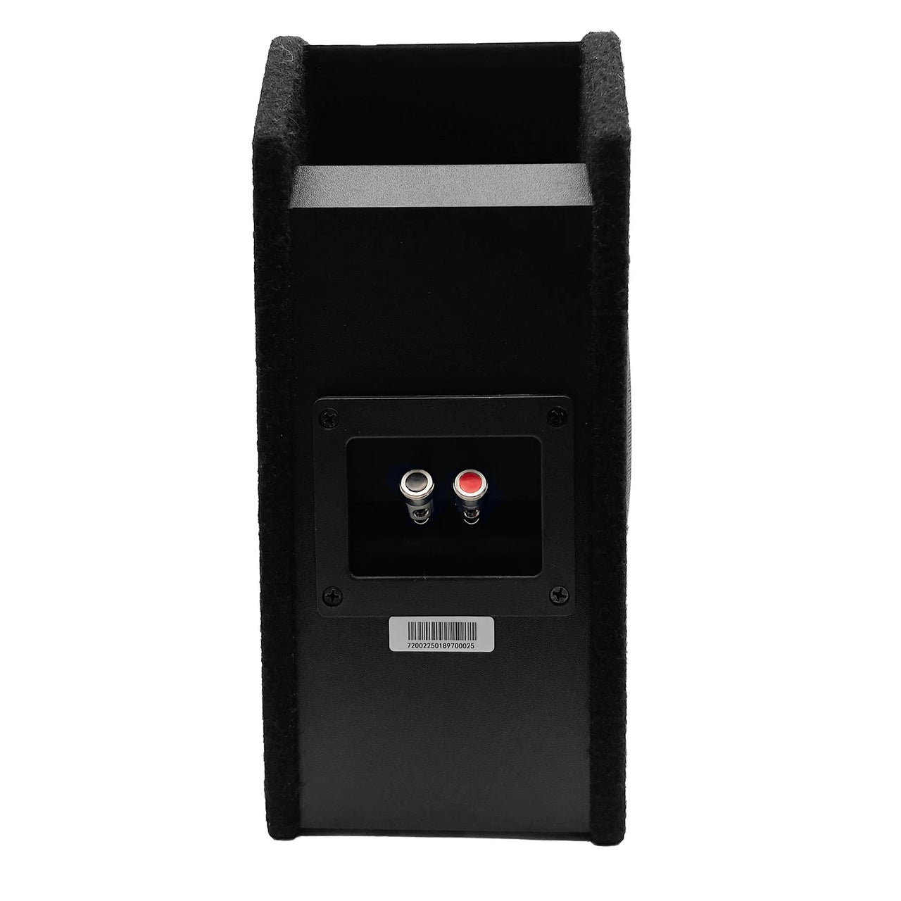 ORION XTR XTP6 – 6.5” Tuned Port Loaded Enclosure Subwoofer