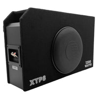 Thumbnail for ORION XTR XTP8 – 8” Tuned Port Loaded Enclosure Subwoofer
