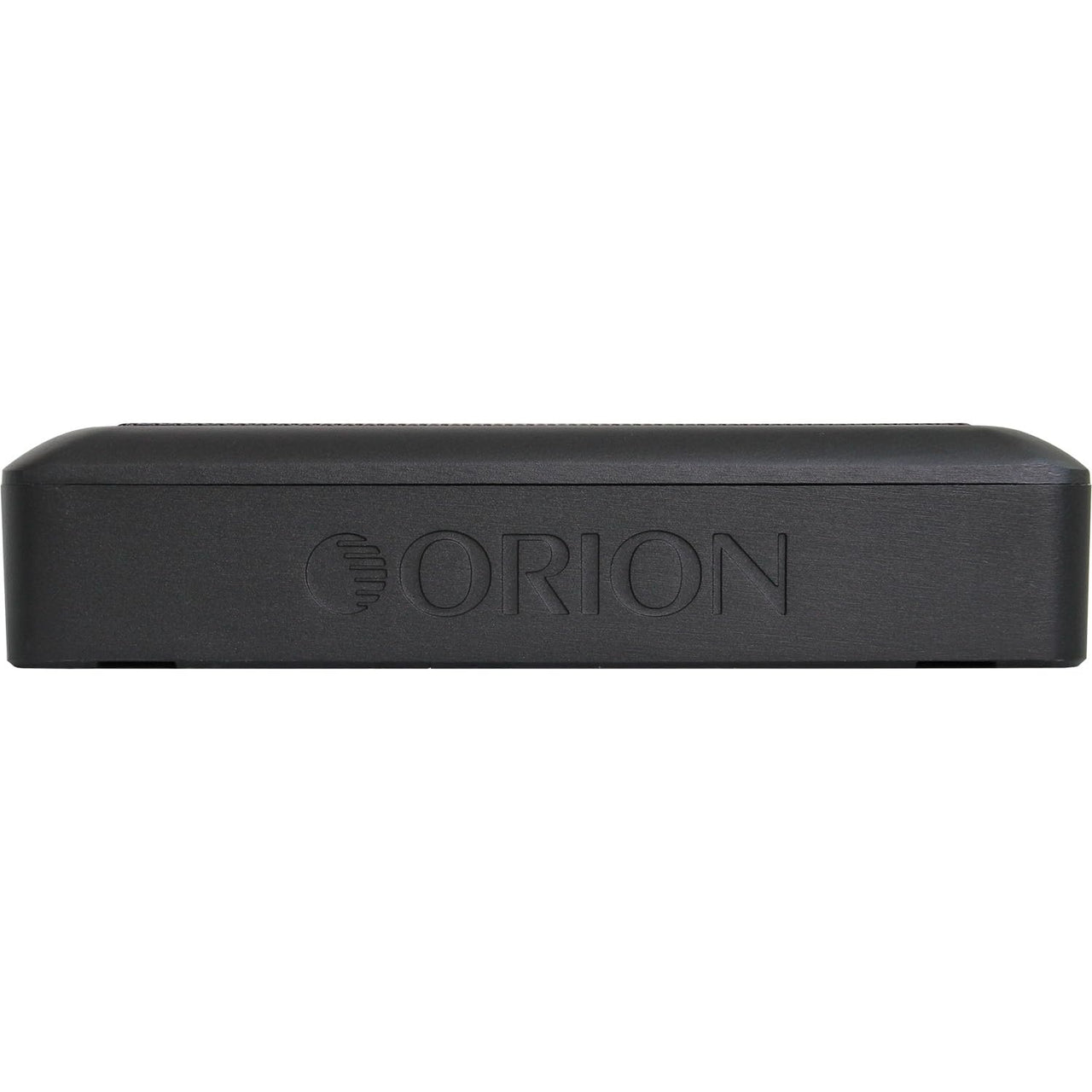 ORION XTR Series XTR8US 8" Under Seat Powered Car Subwoofer Shallow Enclosure