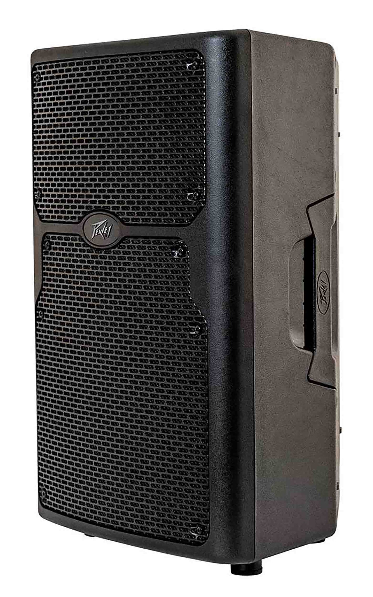 2 Peavey PVXp 10 10" Bluetooth Powered Loudspeaker + XLR Cable