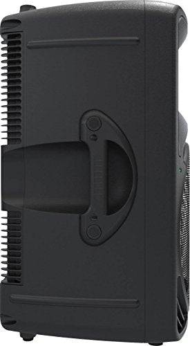 2 Mackie SRM450v3 1000W High-Definition Portable Powered Loudspeaker