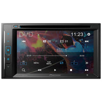 Thumbnail for PIONEER AVH-241EX  6.2
