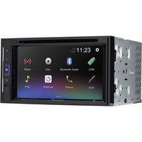 Thumbnail for PIONEER AVH-241EX  6.2