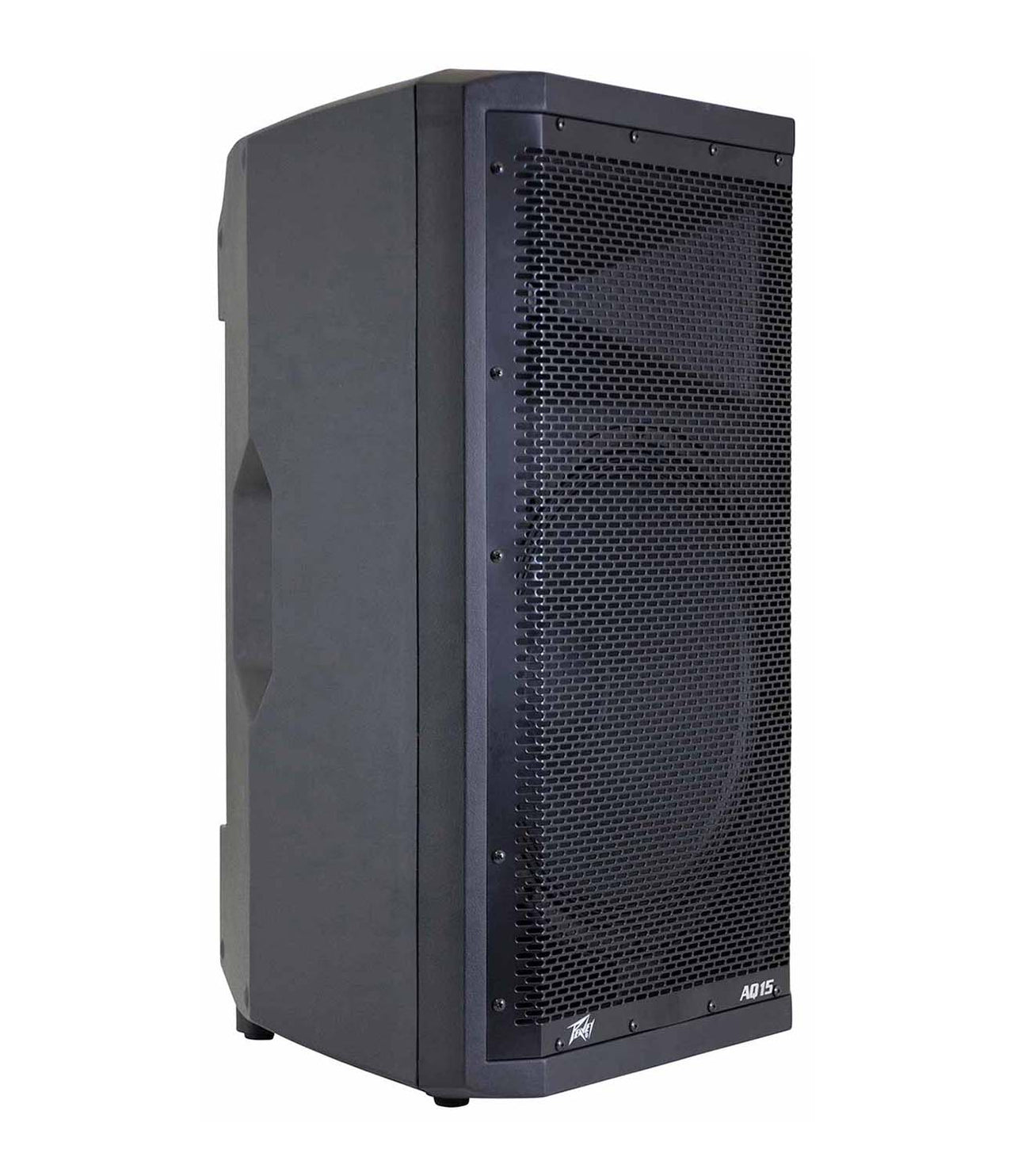 2 Peavey Aquarius AQ 15 670W 15" Powered Speaker
