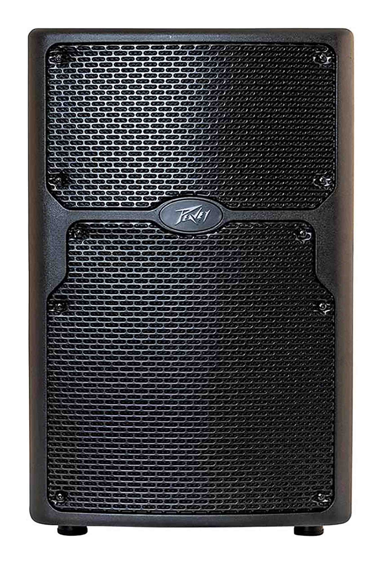 2 Peavey PVXp 10 10" Bluetooth Powered Loudspeaker + XLR Cable
