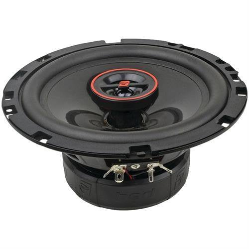 Cerwin Vega 6.5 Inch Car Motorcycle Speakers for Harley Davidson Speaker Adapter Kit