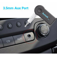 Thumbnail for absolute-dmr-380btad-car-stereo-with-bls-6503-speakers