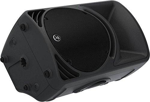 2 Mackie SRM450v3 1000W High-Definition Portable Powered Loudspeaker