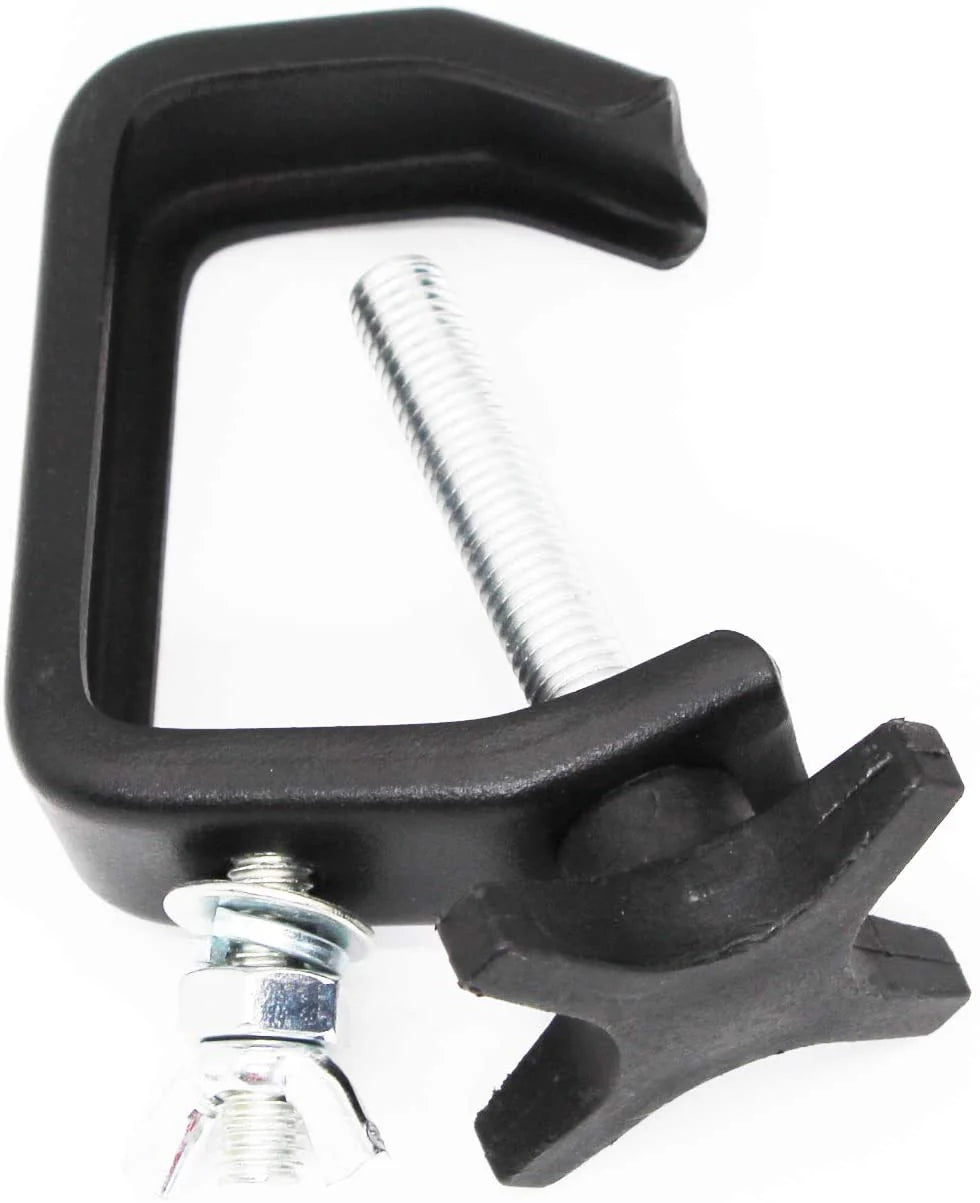 American Terminal 16 CLP-03 Standard C Clamps 1-2" Truss Light Mount Capacity