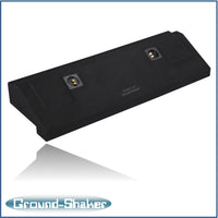 Thumbnail for Ground shaker GS-CXHV210B black 10