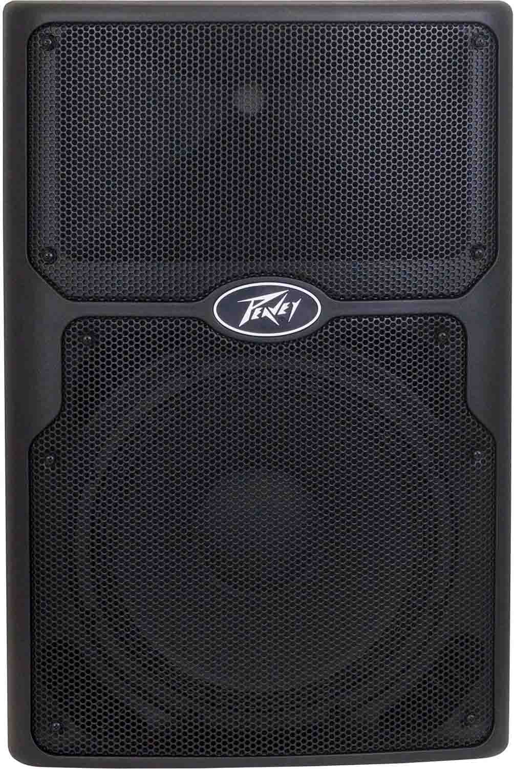 Peavey PVXp 12 DSP 980-Watt 12-Inch Bluetooth Powered Speaker