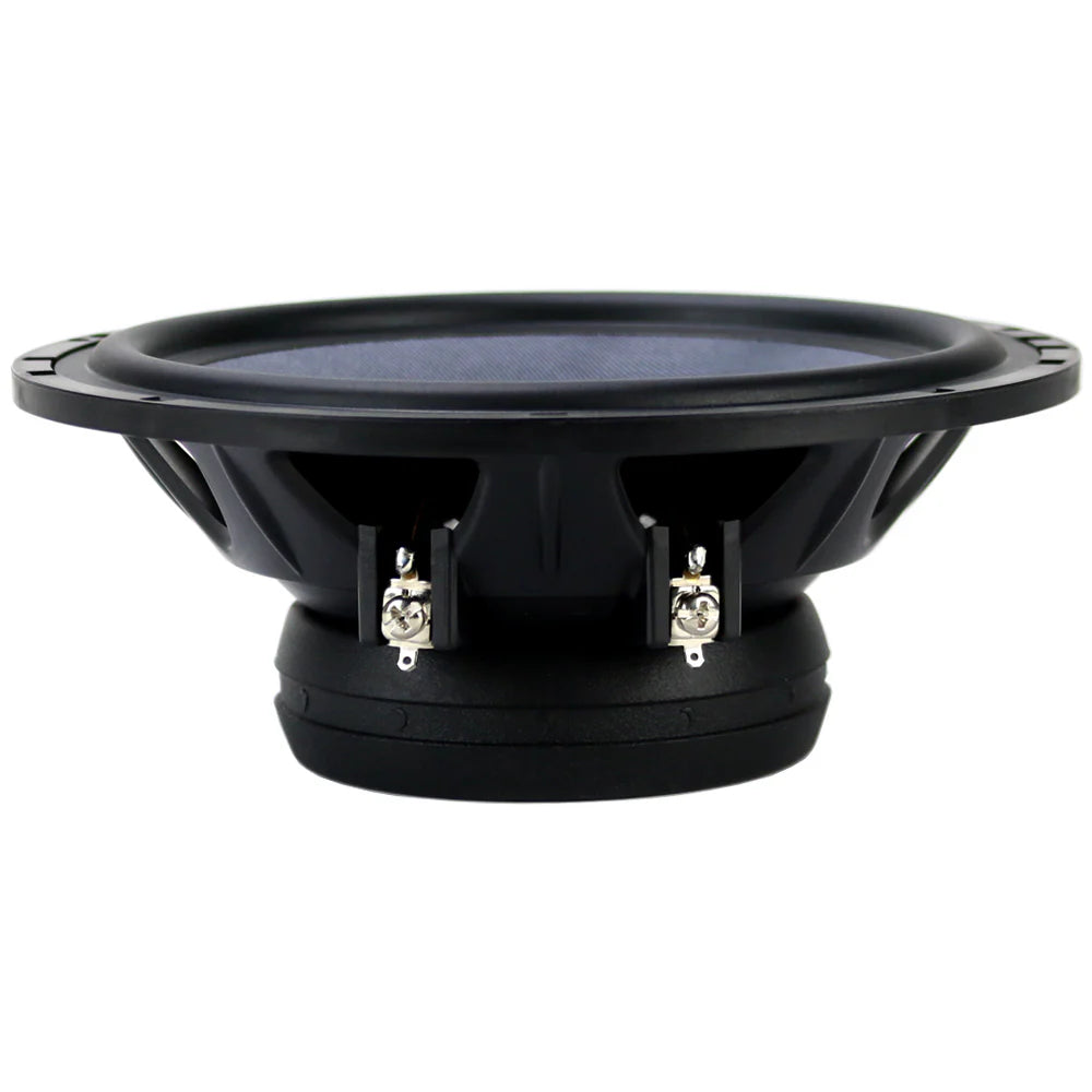 Diamond Audio DE65C 6.5" 60W RMS Elite Series 2-Way Component Speaker System